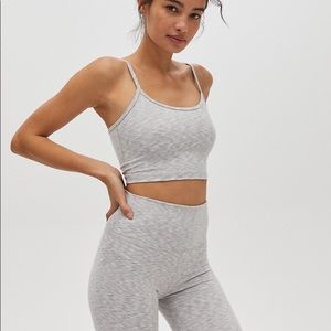 NEW TNA Life Atmosphere 7” Shorts